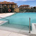 Higueron Skyview Апартаменты Фуэнхирола