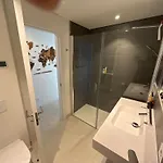 Higueron Skyview Апартаменты *