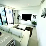 Higueron Skyview Фуэнхирола