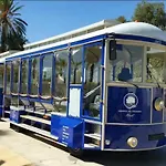 Higueron Skyview * Фуэнхирола