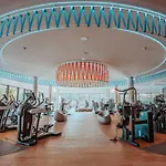 Апартаменты Higueron Skyview Фуэнхирола