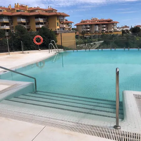 Higueron Skyview Lägenhet Fuengirola