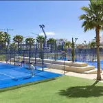 Higueron Skyview Apartment *