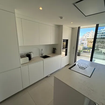 Higueron Skyview *