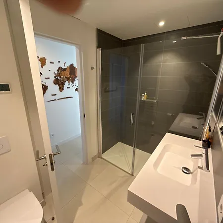 Higueron Skyview Appartement *