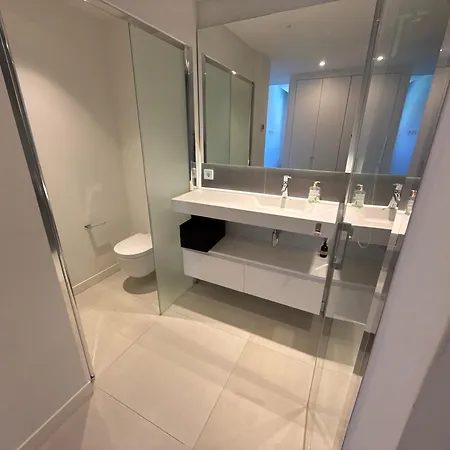 Higueron Skyview Appartement