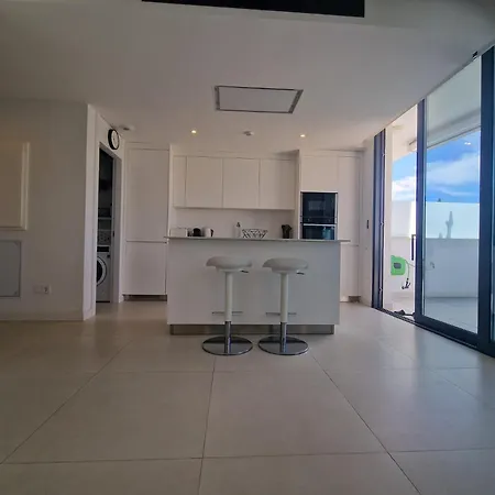 Higueron Skyview Appartement Fuengirola