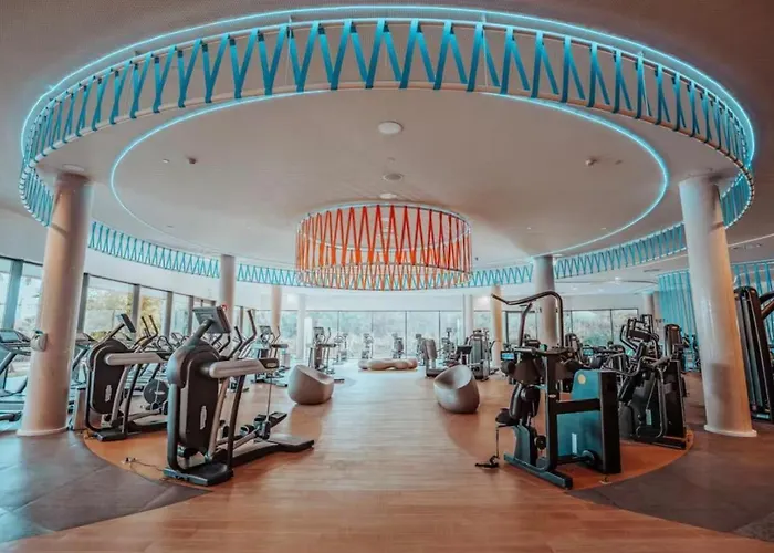 Appartamento Higueron Skyview Fuengirola