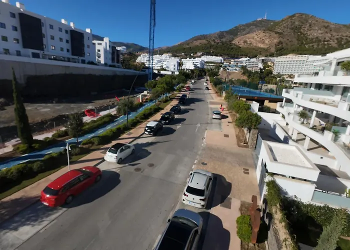 Higueron Skyview Fuengirola