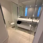 Higueron Skyview Apartman