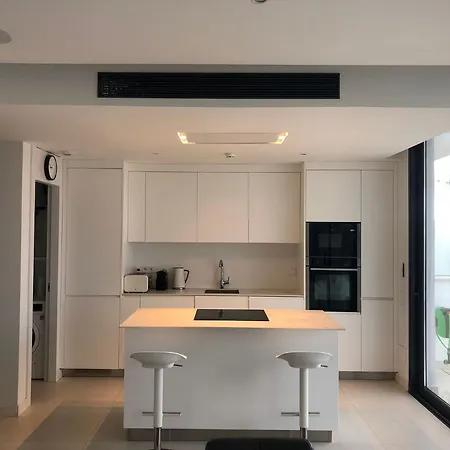 Higueron Skyview * 푸엔히롤라