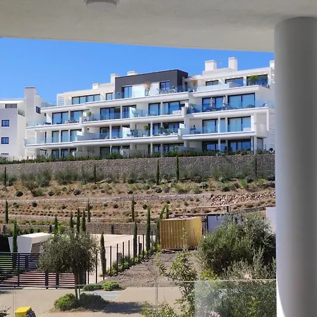 Higueron Skyview Apartment