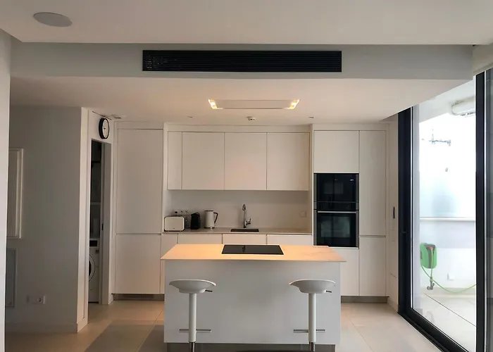 Higueron Skyview * Fuengirola