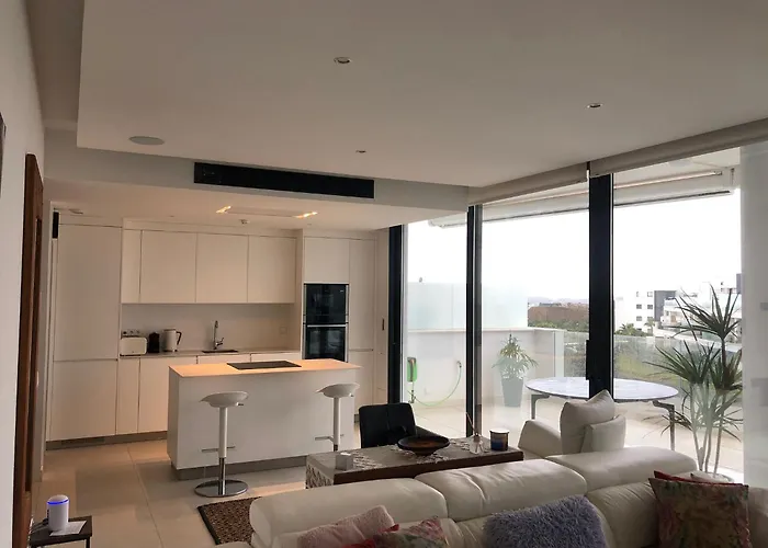 Higueron Skyview Fuengirola