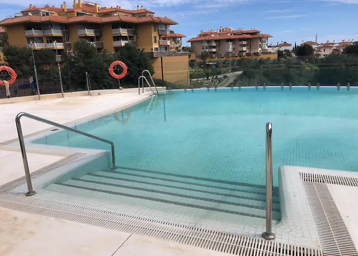 Higueron Skyview Apartment Fuengirola