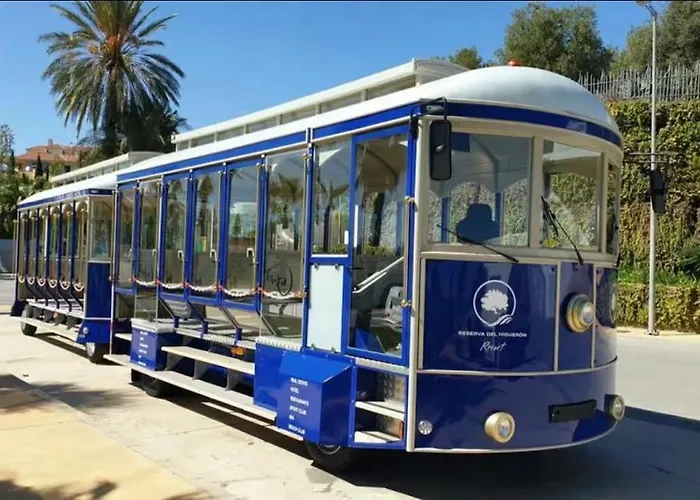 Higueron Skyview * Fuengirola