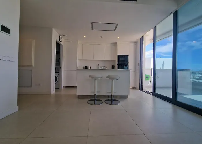 Higueron Skyview Apartment Fuengirola